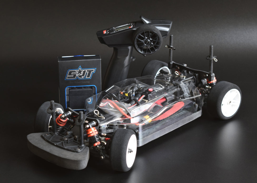 RC On-road Pro Platform Electric Scale 1/10 (without Electronics)