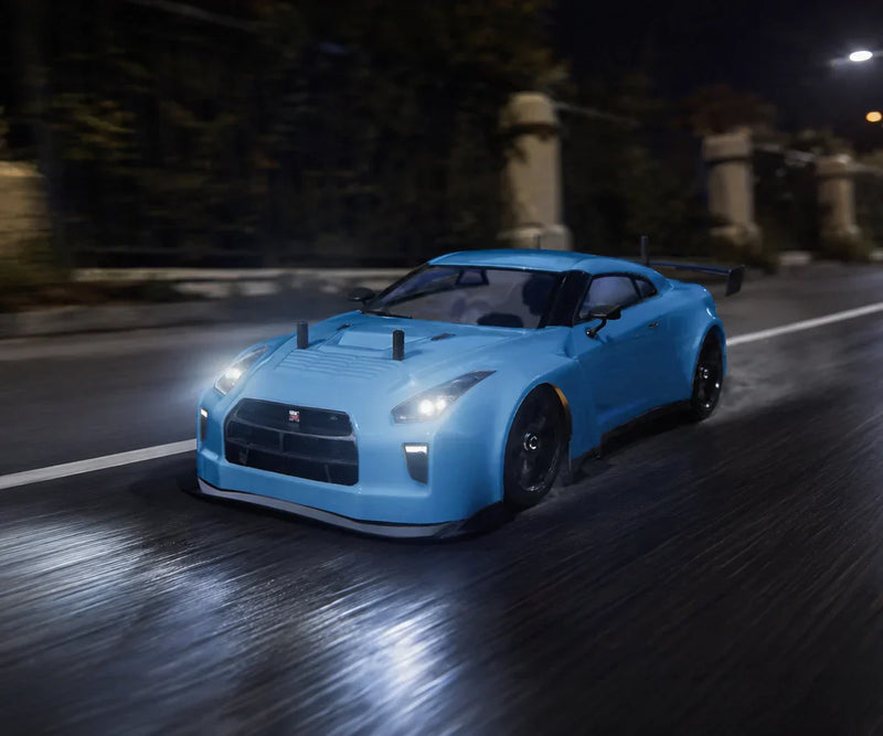 nissan-r35-racing-night