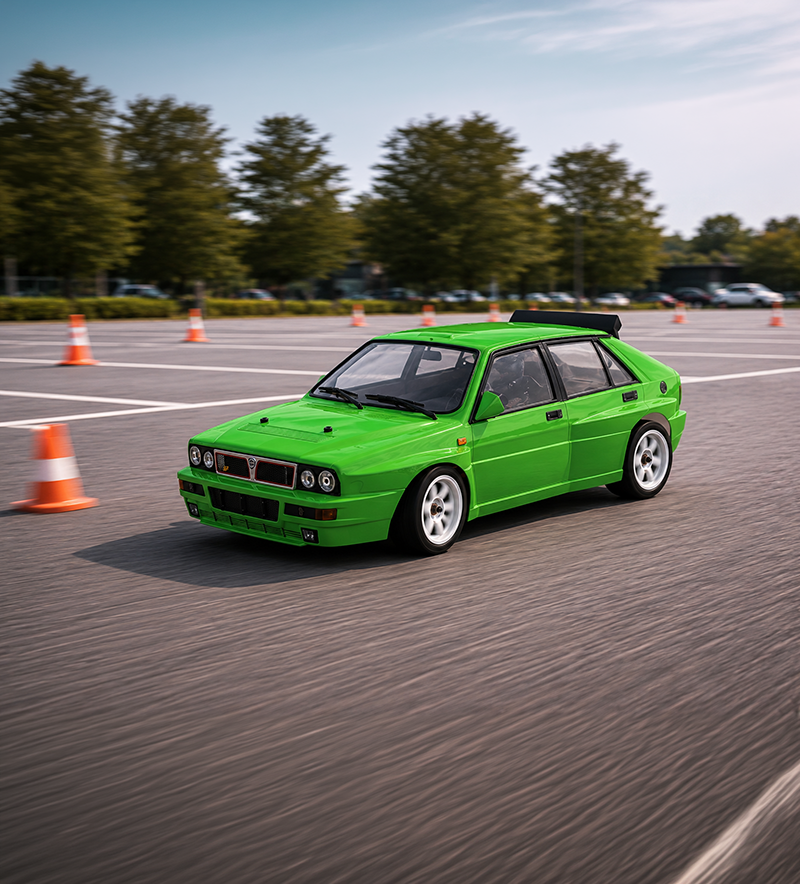 lancia-integrale-green-asphalt