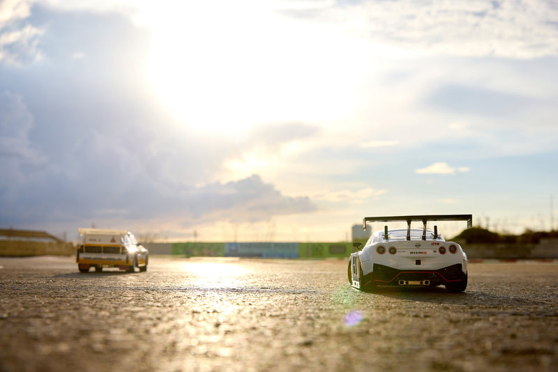 nissan-gtr-nismo-sunset