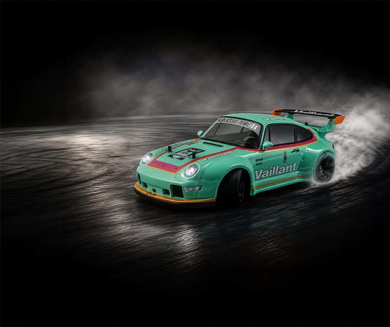porsche-911-rwb-race-track