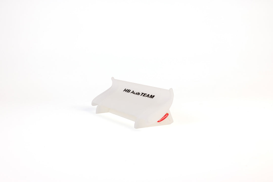 Spoiler for the Audi Sport quattro S1 E2 body 1/10 incl. Decals