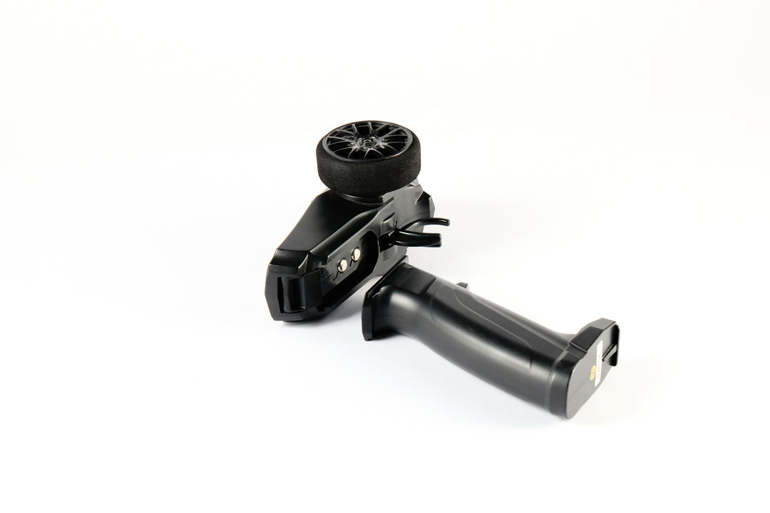 Transmitter P32-S 4-channel 91803G-C Remote control + Receiver (RX41)