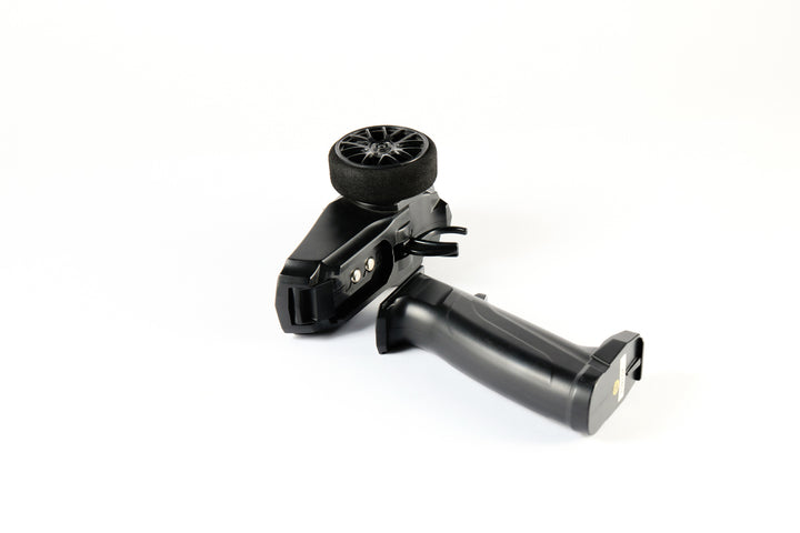 Transmitter P32-S 4-channel 91803G-C Remote control + Receiver (RX41)