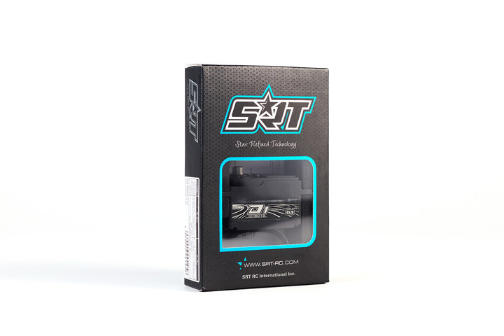 SRT Coreless Servo HV Low Profile 11.0kg/0.06sec @7.4V
