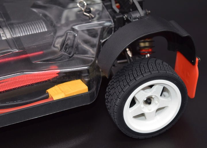 Audi Sport Quattro S1 E2 (Ready-to-Run) 1/10
