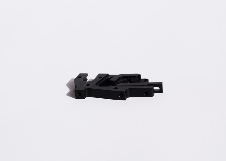 Aluminium engine mount adjustable PTG-2R