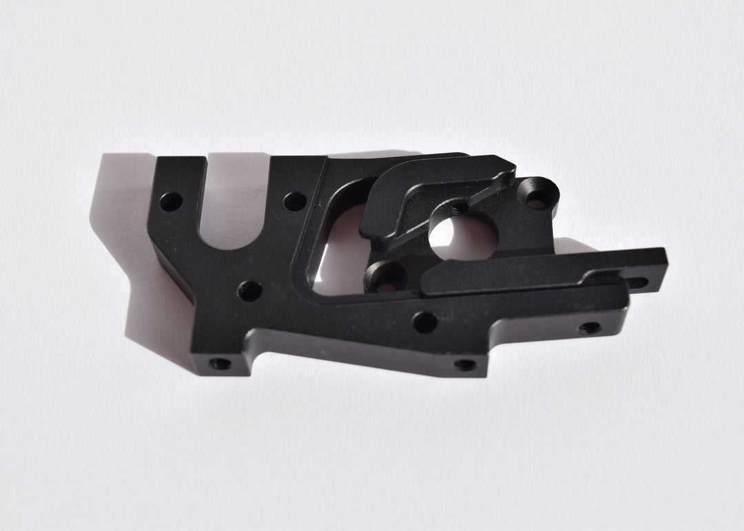 Aluminium engine mount adjustable PTG-2R