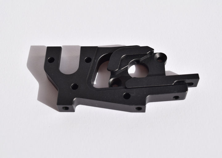Aluminium engine mount adjustable PTG-2R