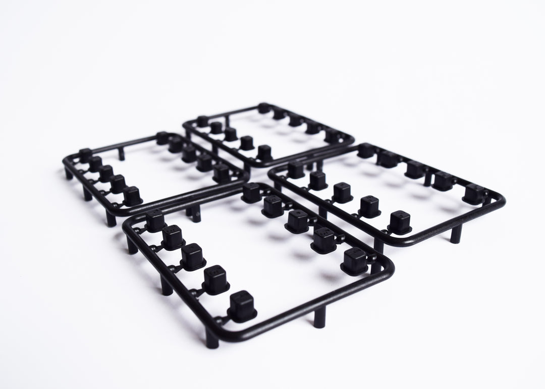 Arm Mount Inserts Set (4) PTG-2R