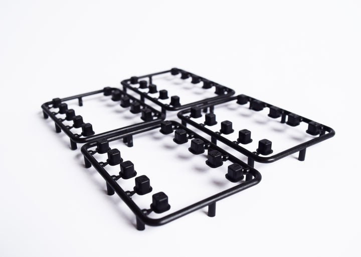 Arm Mount Inserts Set (4) PTG-2R