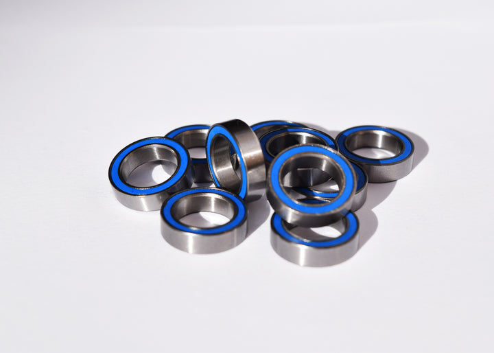 Bearing set (10.0mm * 15.0mm * 4.0mm)