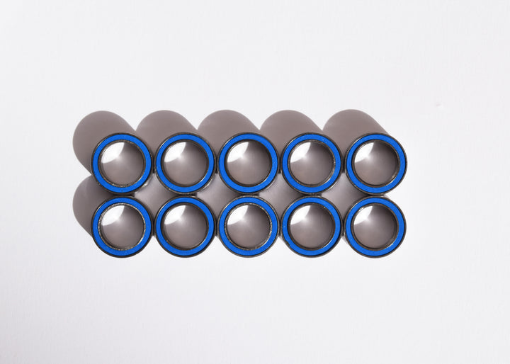 Bearing set (10.0mm * 15.0mm * 4.0mm)