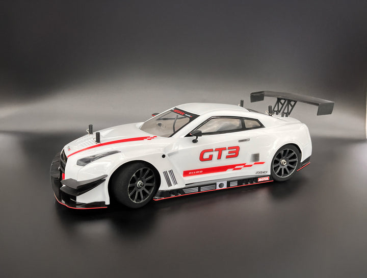 Nissan GT-R NISMO GT3 (Ready-to-Run) 1/10