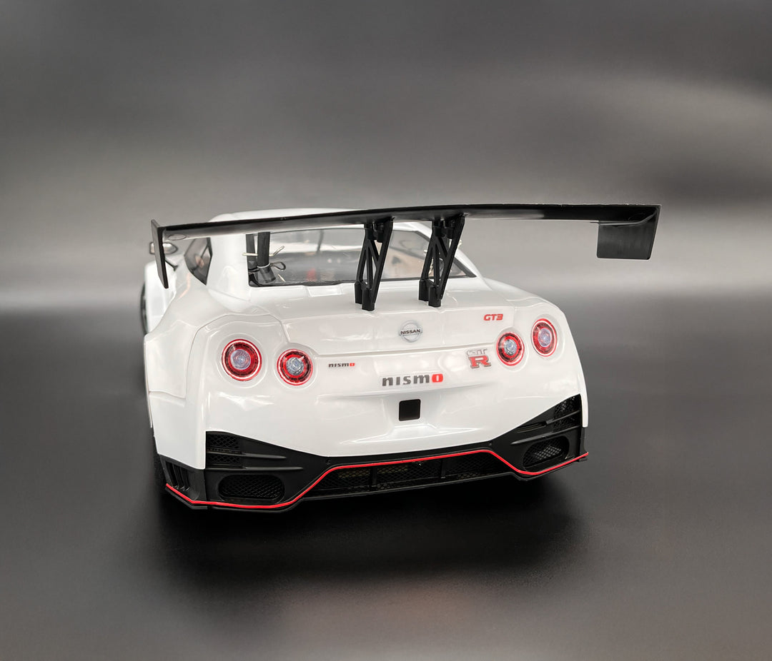 Nissan GT-R NISMO GT3 (Ready-to-Run) 1/10