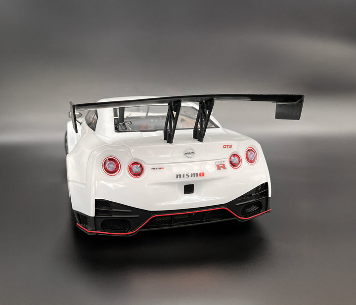 Nissan GT-R NISMO GT3 (Ready-to-Run) 1/10