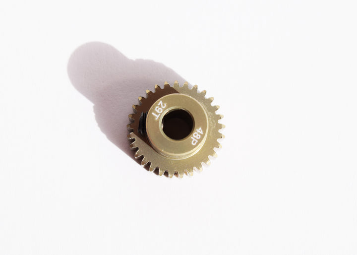 Pinion Gear 48dp 29T Bore 5mm