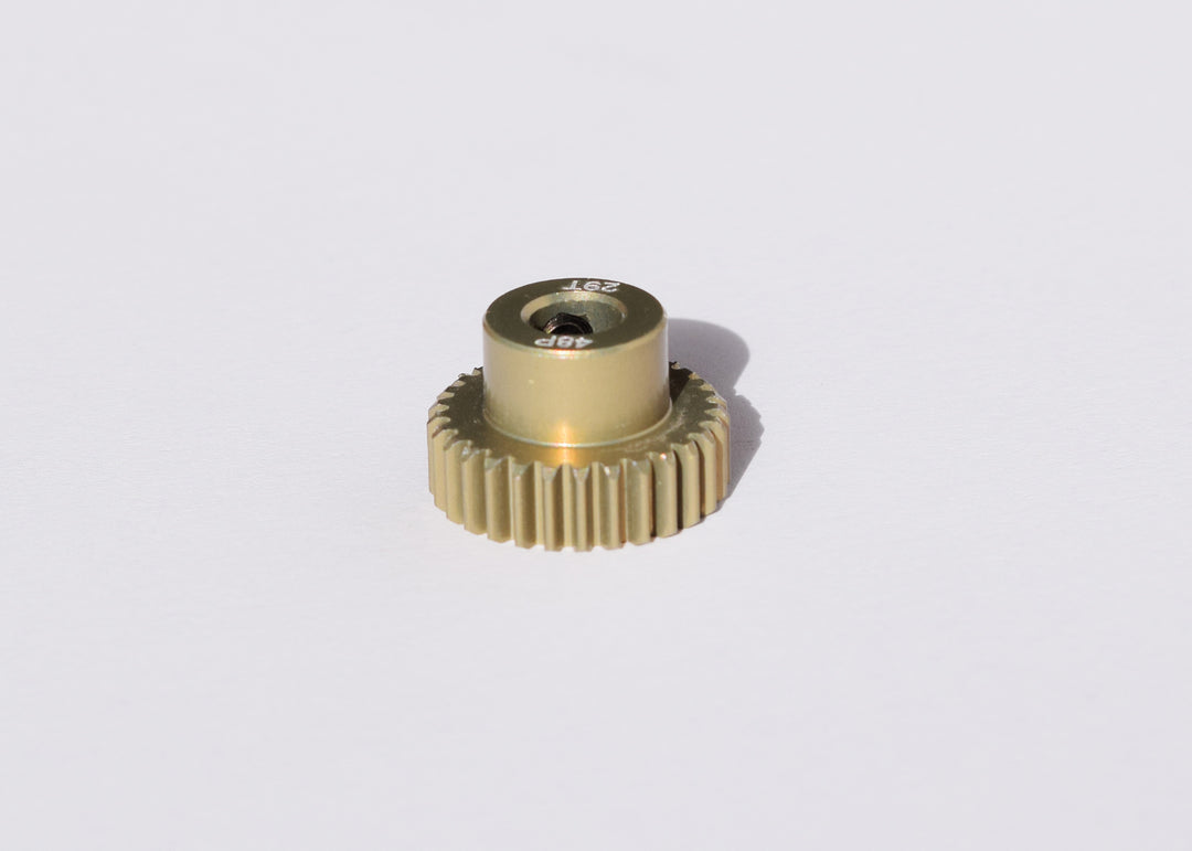 Pinion Gear 48dp 29T Bore 5mm