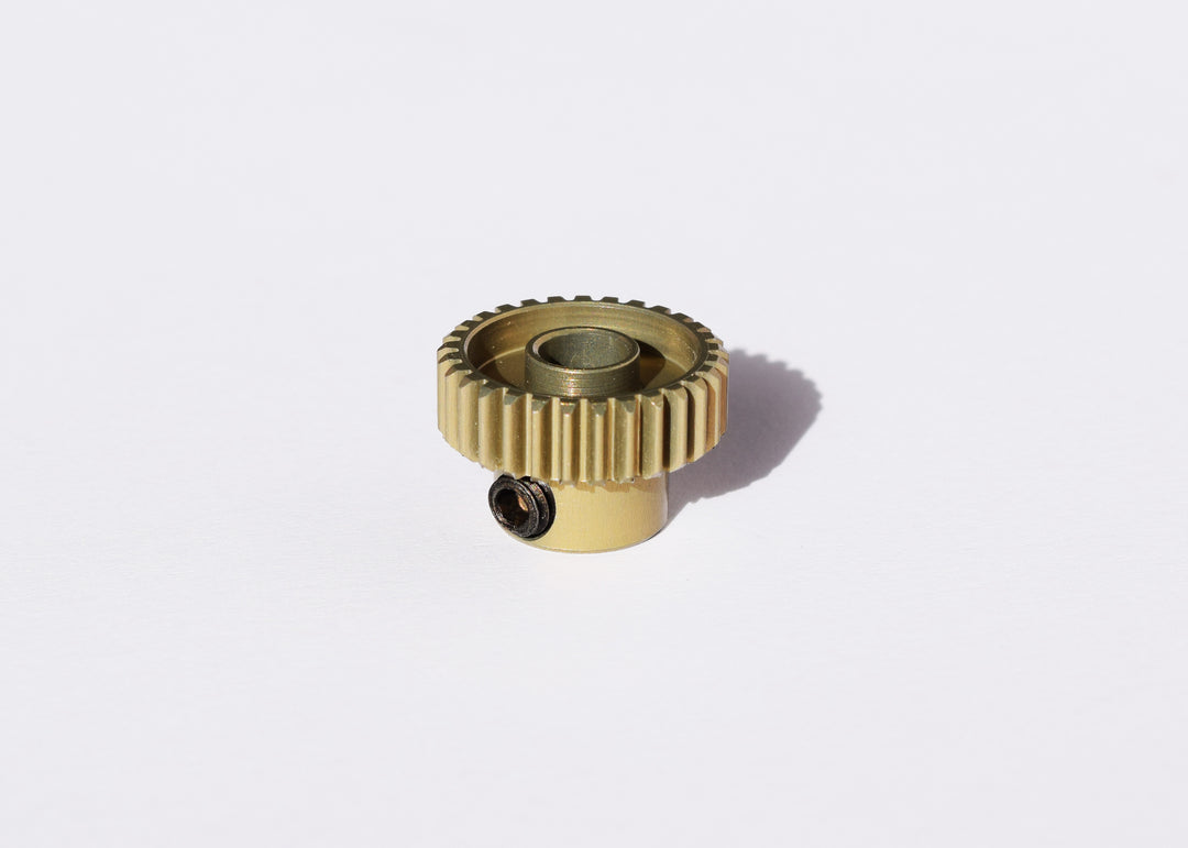 Pinion Gear 48dp 29T Bore 5mm