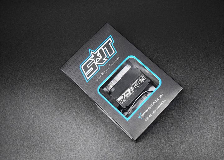 SRT Coreless Servo HV Low Profile 11.0kg/0.06sec @7.4V
