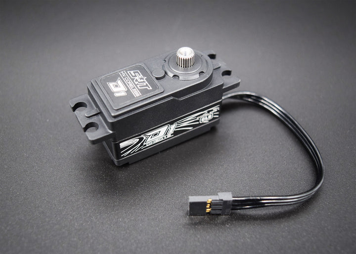 SRT Coreless Servo HV Low Profile 11.0kg/0.06sec @7.4V