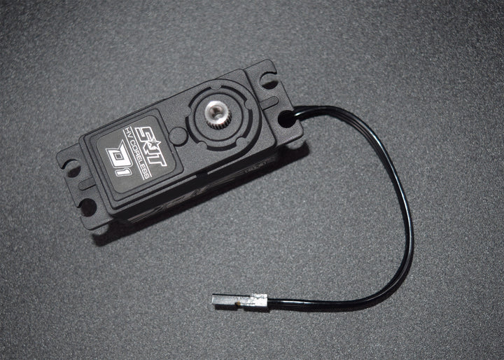 SRT Coreless Servo HV Low Profile 11.0kg/0.06sec @7.4V