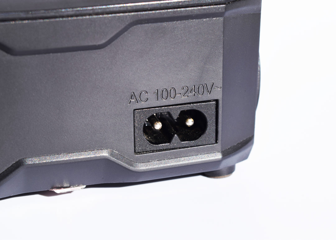 SkyRC S65 Charger – Efficient 4-Cell Multi-Battery Charger