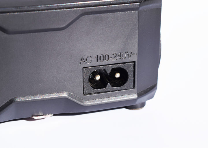 SkyRC S65 Charger – Efficient 4-Cell Multi-Battery Charger