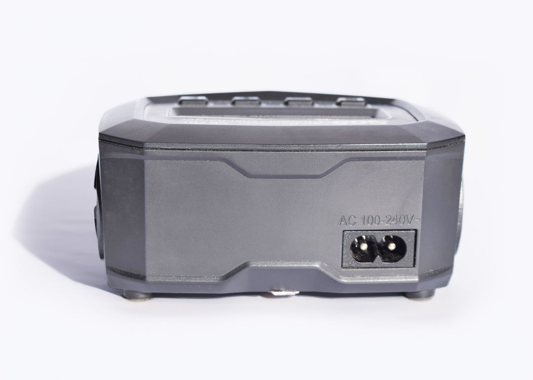 SkyRC S65 Charger – Efficient 4-Cell Multi-Battery Charger