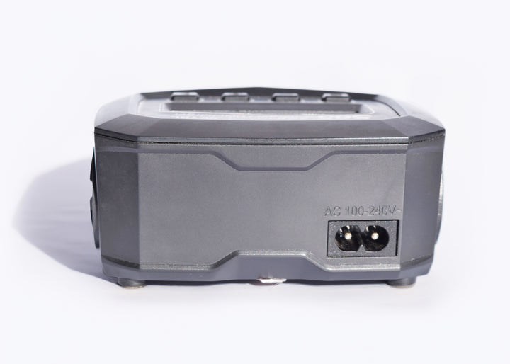 SkyRC S65 Charger – Efficient 4-Cell Multi-Battery Charger