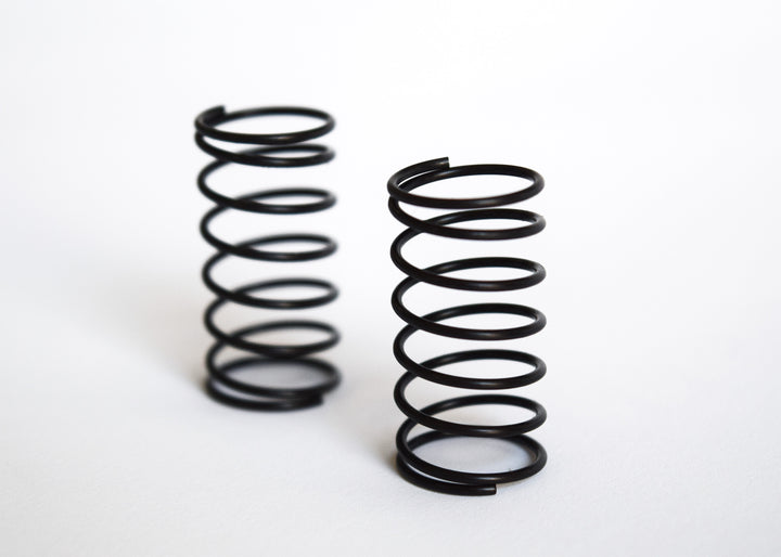 Spring set 1.3mm black PTG-2R