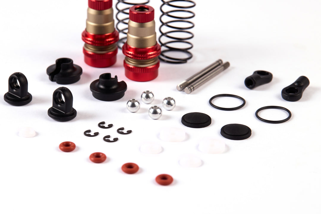 Shock absorber set (front or rear) PTG-2R