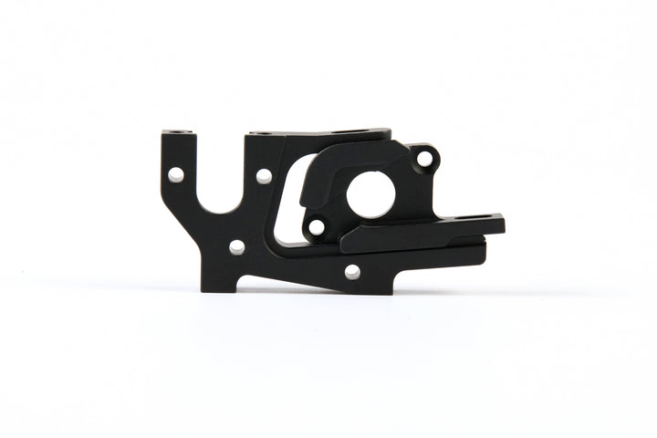 Aluminium engine mount adjustable PTG-2R
