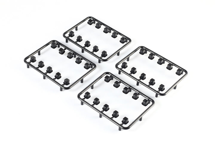 Arm Mount Inserts Set (4) PTG-2R