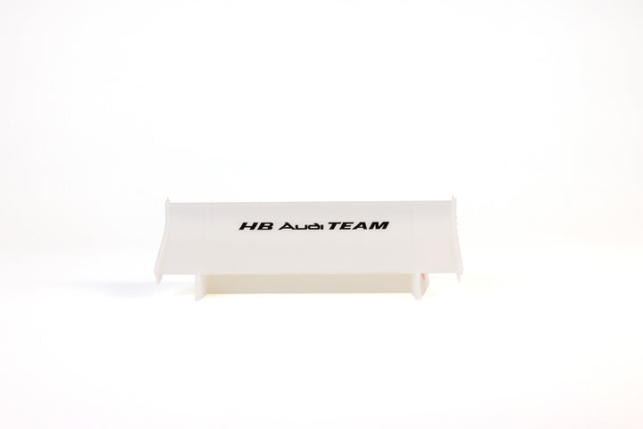 Spoiler for the Audi Sport quattro S1 E2 body 1/10 incl. Decals