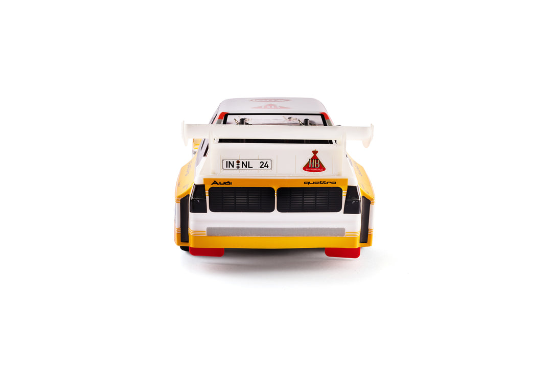 Audi Sport Quattro S1 E2 (Ready-to-Run) 1/10