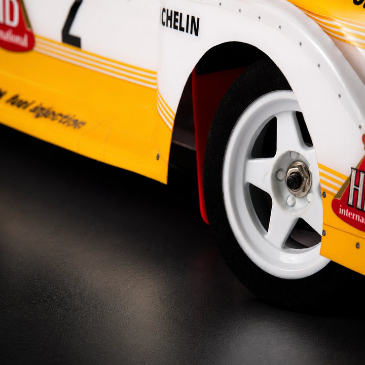 Audi Sport quattro S1 E2 – Heritage Edition, 1:10