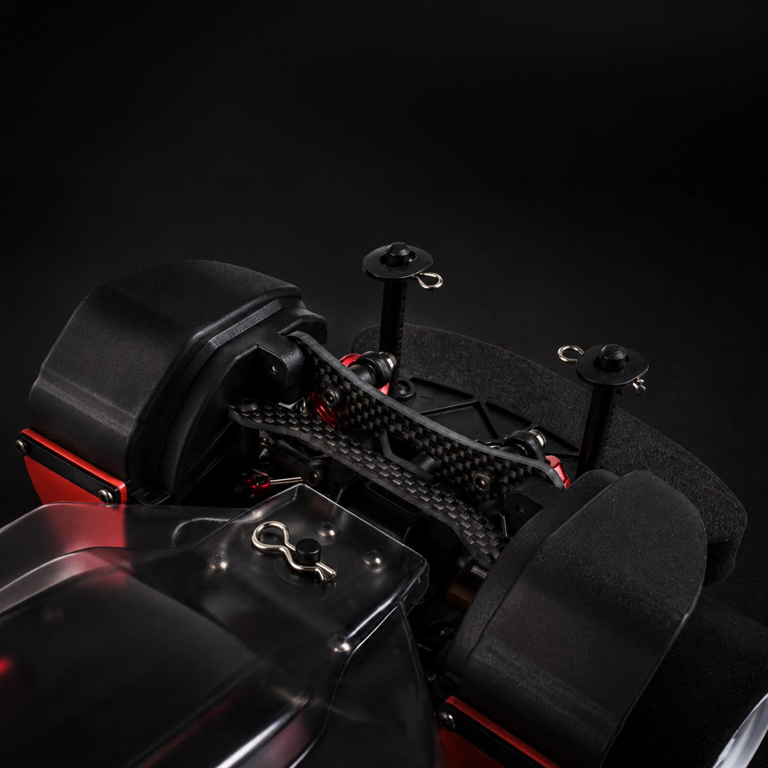 Audi Sport quattro S1 E2 – Heritage Edition, 1:10