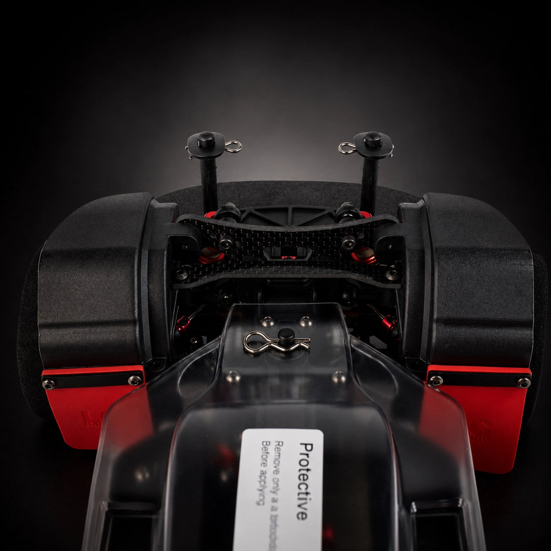Audi Sport quattro S1 E2 – Heritage Edition, 1:10