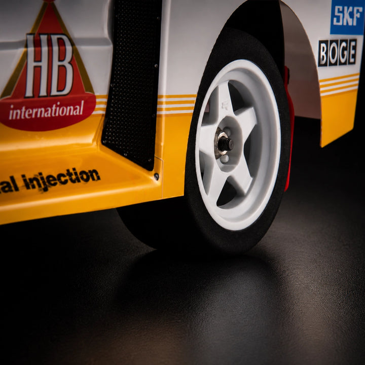 Audi Sport quattro S1 E2 – Heritage Edition, 1:10