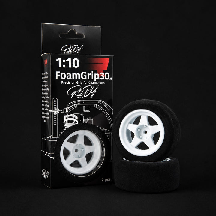 Audi Sport quattro S1 E2 – Heritage Edition, 1:10
