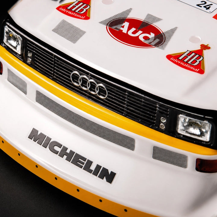 Audi Sport quattro S1 E2 – Heritage Edition, 1:10