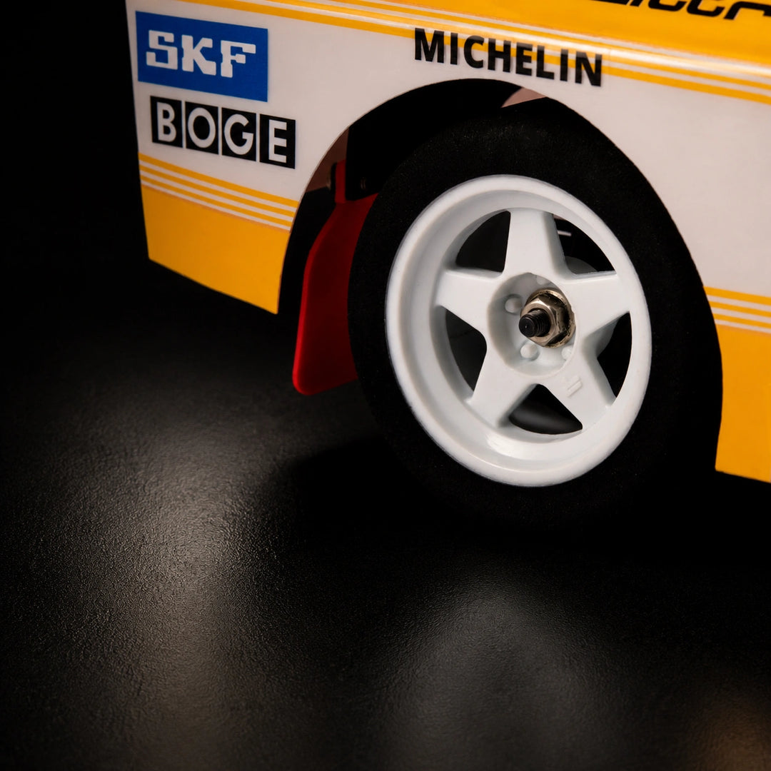 Audi Sport quattro S1 E2 – Heritage Edition, 1:10