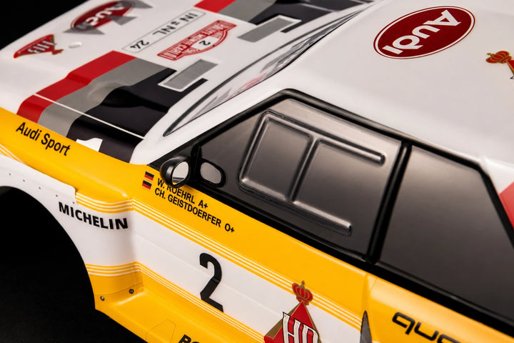 Audi Sport quattro S1 E2 – Heritage Edition, 1:10