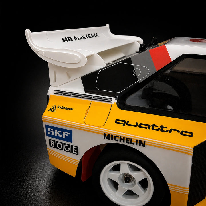 Audi Sport quattro S1 E2 – Heritage Edition, 1:10