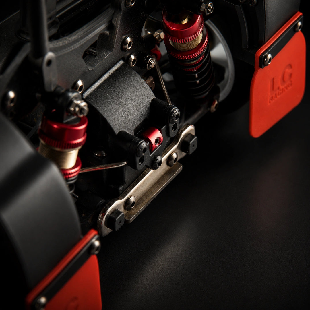 Audi Sport quattro S1 E2 – Heritage Edition, 1:10