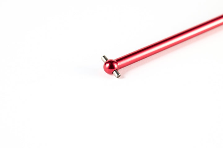 Center Drive Shaft Aluminium PTG-2R
