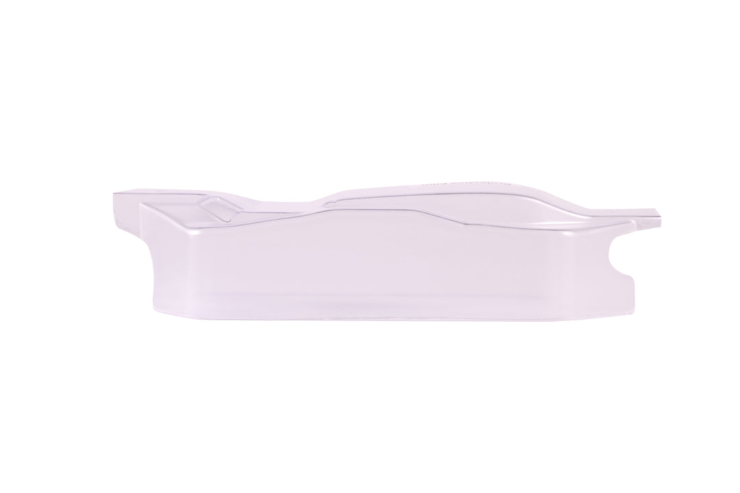 Chassis mud cover transparent PTG-2R