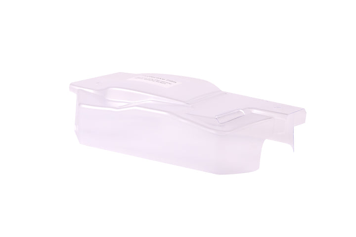 Chassis mud cover transparent PTG-2R