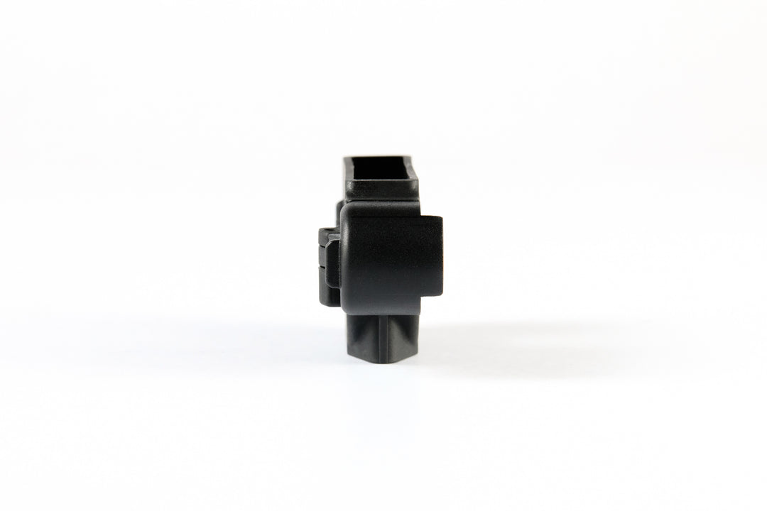 Spur Gear Cover Set PTG-2R